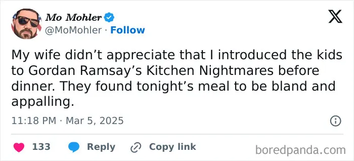 Parents Never Lack Funny Tweets And Here Are 30 Of The Funniest Ones They Shared In March
