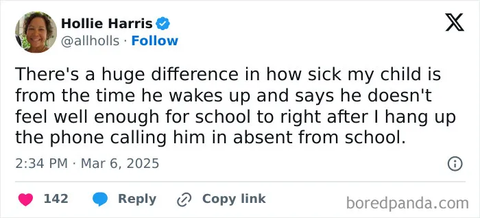 Parents Never Lack Funny Tweets And Here Are 30 Of The Funniest Ones They Shared In March
