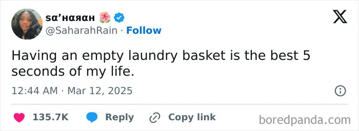 50 Times Funny X Posts Hit The Spot This March