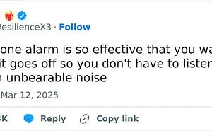 50 Times Funny X Posts Hit The Spot This March