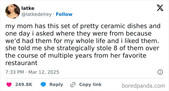 50 Times Funny X Posts Hit The Spot This March