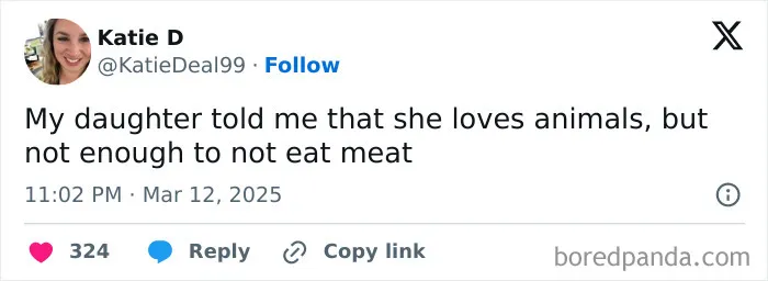 Parents Never Lack Funny Tweets And Here Are 30 Of The Funniest Ones They Shared In March
