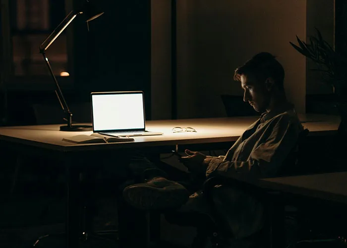 30 Things That Happen Only In A Toxic Workplace