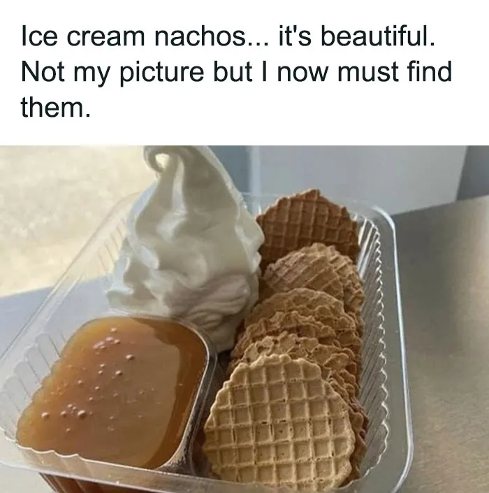 41 Of The Best Food-Related Memes, Published By This ‘Food Talk’ Page On Facebook