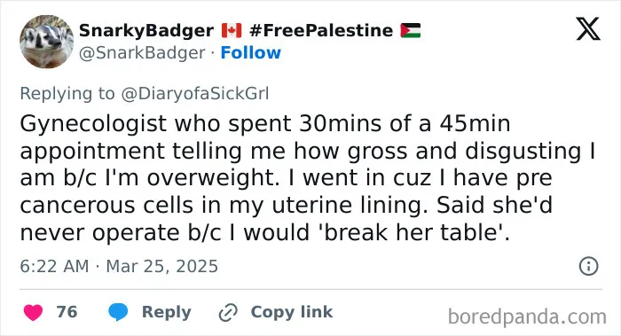 Someone Asked People To Share Their Absolute Worst Doctor Experiences, And These 30 Are Wild