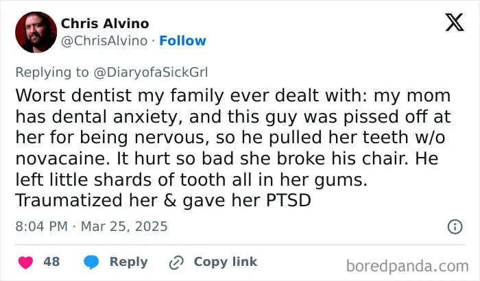 Someone Asked People To Share Their Absolute Worst Doctor Experiences, And These 30 Are Wild