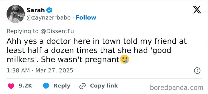 Someone Asked People To Share Their Absolute Worst Doctor Experiences, And These 30 Are Wild