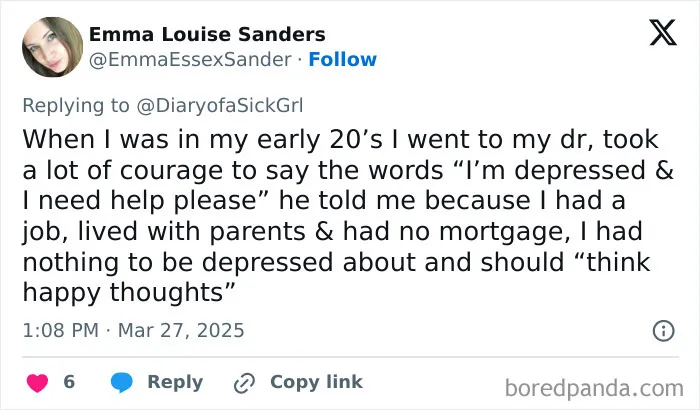 Someone Asked People To Share Their Absolute Worst Doctor Experiences, And These 30 Are Wild