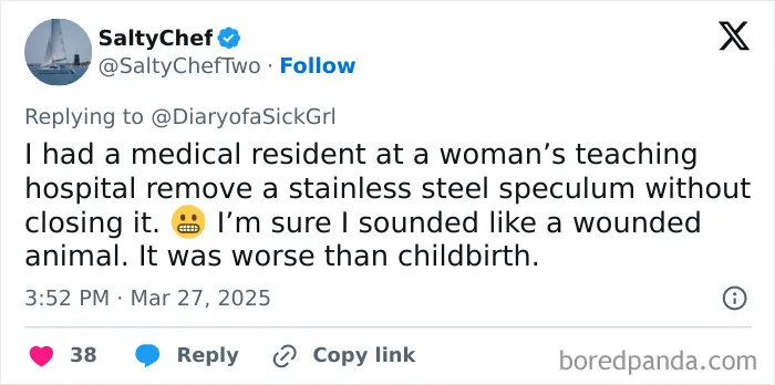 Someone Asked People To Share Their Absolute Worst Doctor Experiences, And These 30 Are Wild