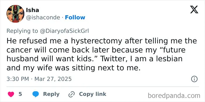Someone Asked People To Share Their Absolute Worst Doctor Experiences, And These 30 Are Wild