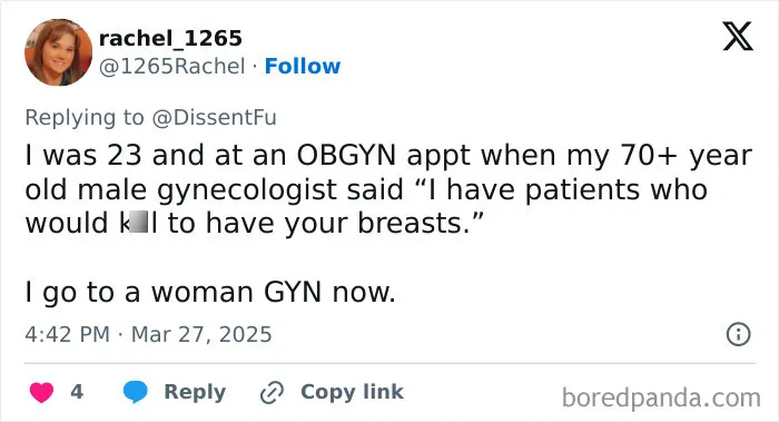 Someone Asked People To Share Their Absolute Worst Doctor Experiences, And These 30 Are Wild