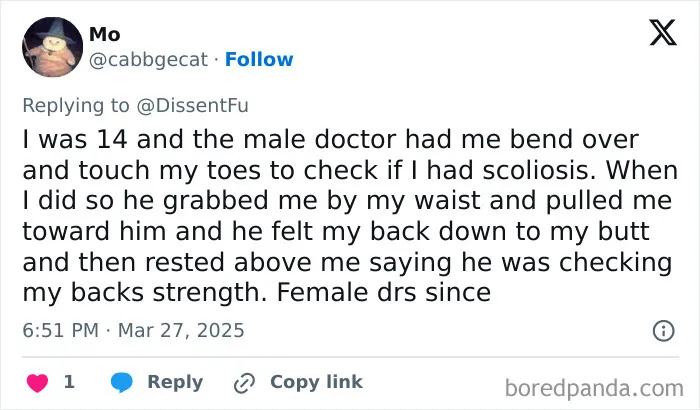 Someone Asked People To Share Their Absolute Worst Doctor Experiences, And These 30 Are Wild