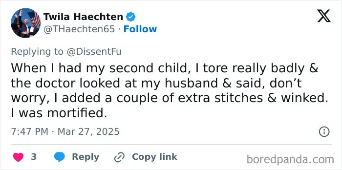 Someone Asked People To Share Their Absolute Worst Doctor Experiences, And These 30 Are Wild
