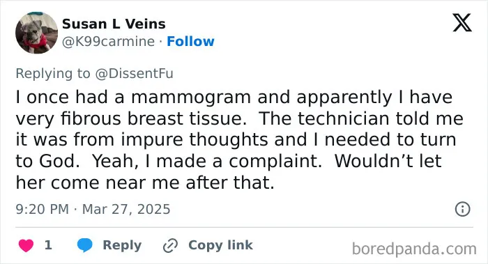 Someone Asked People To Share Their Absolute Worst Doctor Experiences, And These 30 Are Wild