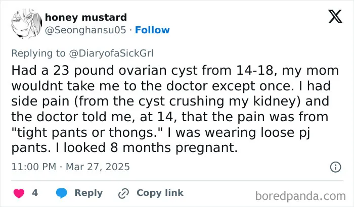 Someone Asked People To Share Their Absolute Worst Doctor Experiences, And These 30 Are Wild