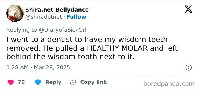 Someone Asked People To Share Their Absolute Worst Doctor Experiences, And These 30 Are Wild