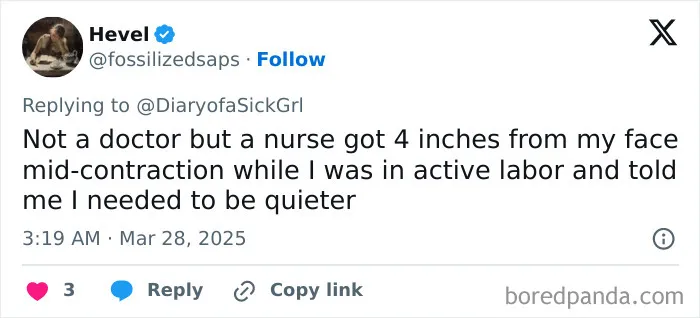 Someone Asked People To Share Their Absolute Worst Doctor Experiences, And These 30 Are Wild