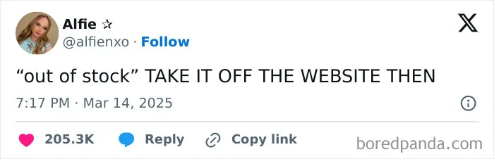 50 Times Funny X Posts Hit The Spot This March