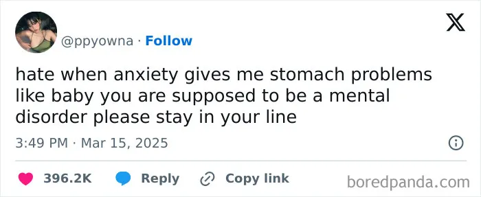 50 Times Funny X Posts Hit The Spot This March
