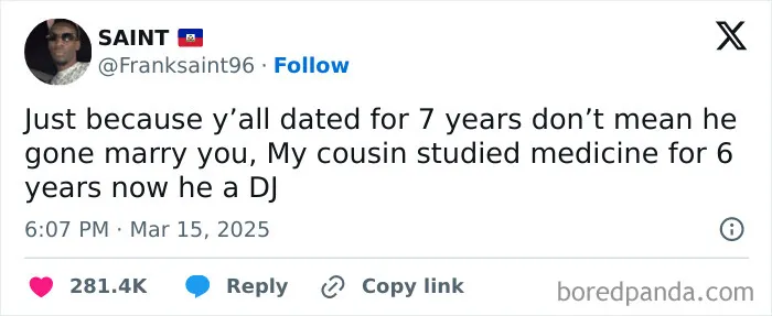 50 Times Funny X Posts Hit The Spot This March