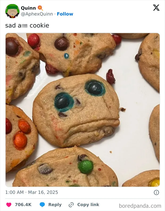 50 Times Funny X Posts Hit The Spot This March