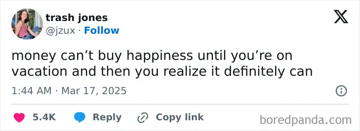 50 Times Funny X Posts Hit The Spot This March