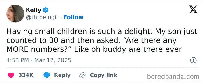 50 Times Funny X Posts Hit The Spot This March