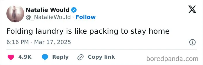 50 Times Funny X Posts Hit The Spot This March