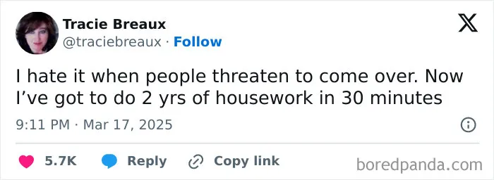50 Times Funny X Posts Hit The Spot This March