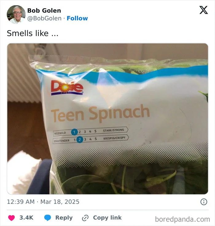 50 Times Funny X Posts Hit The Spot This March