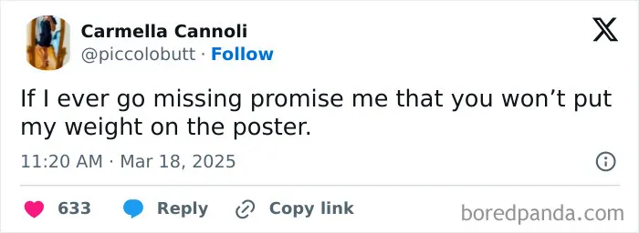 50 Times Funny X Posts Hit The Spot This March