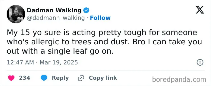 Parents Never Lack Funny Tweets And Here Are 30 Of The Funniest Ones They Shared In March