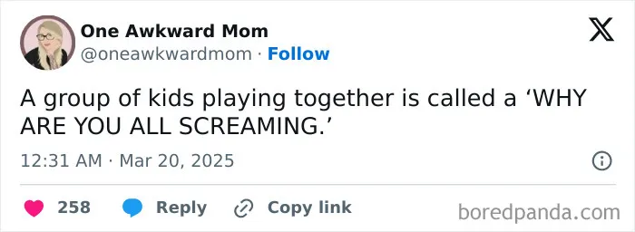 Parents Never Lack Funny Tweets And Here Are 30 Of The Funniest Ones They Shared In March