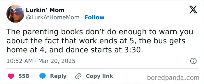 Parents Never Lack Funny Tweets And Here Are 30 Of The Funniest Ones They Shared In March