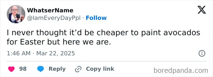 50 Times Funny X Posts Hit The Spot This March