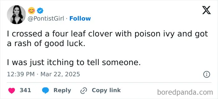 50 Times Funny X Posts Hit The Spot This March