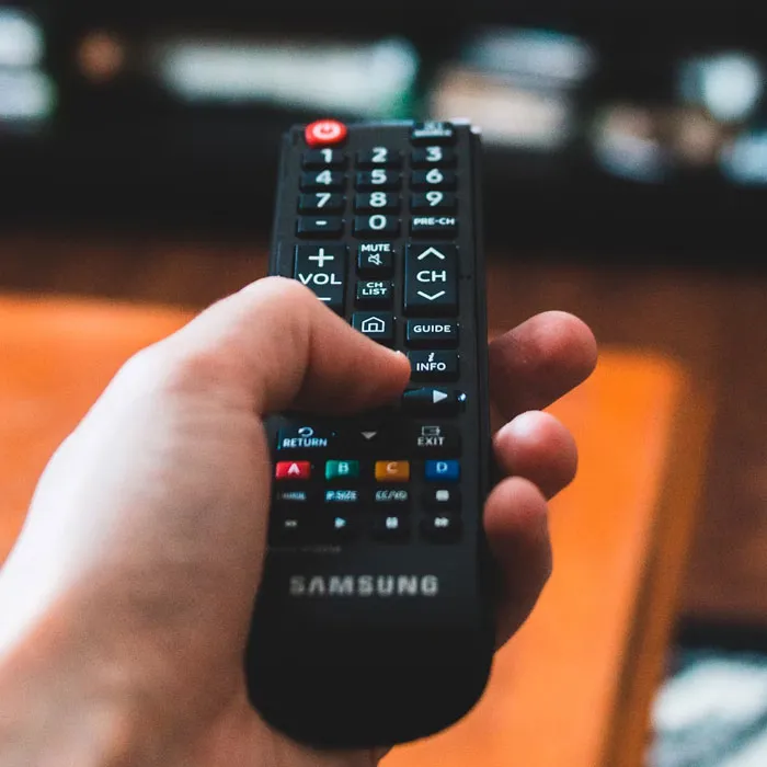 Your Remote Control Is A Petri Dish For Bacteria, But These <a Style="Display:inline;" Href="Https://Www.amazon.com/Remote-Control-Shrink-Inches-Protector/Dp/B0865jy1kr?ie=utf8&th=1&linkcode=ll1&tag=bplion-20&linkid=6f6233e688a426066c28f77eda3c9862&language=en_us&ref_=as_li_ss_tl" Target="_blank"><span Style="Font: Inherit; Color: #d74b1f;"> Shrink Sleeves </Span> Will Give You A Fresh New Grip And A Chance To Channel Surf Without The Germ Surfing