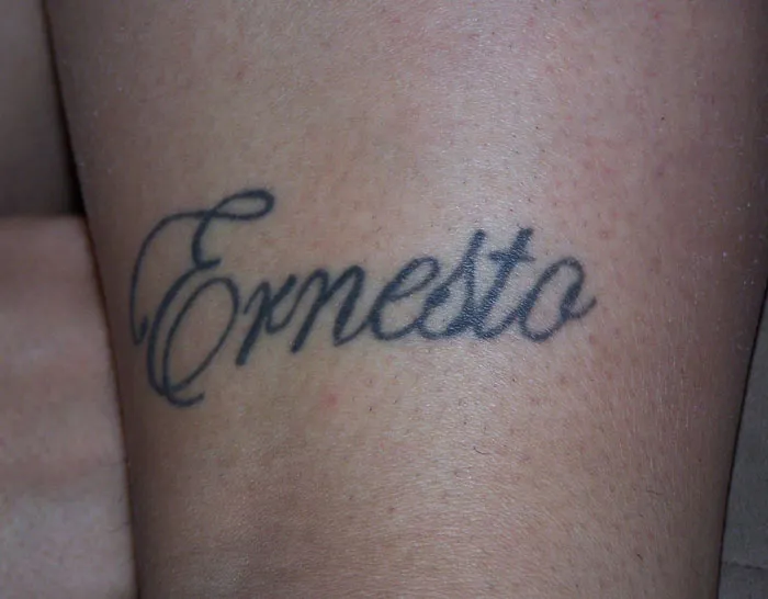 40 People Share Tattoos That Instantly Make A Person Unattractive