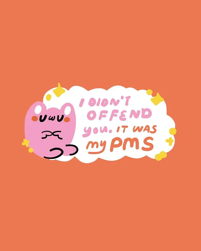 22 Of This Artist’s Funny And Heartfelt Illustrations That You Might Relate To