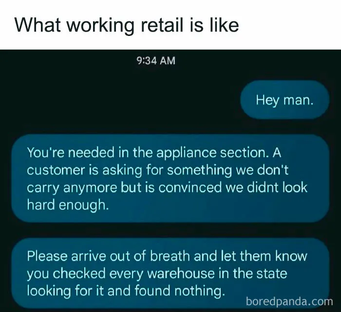 This Page Shares The Most Relatable Work Memes, And Here Are 50 To Make You Laugh Or Possibly Cry (New Pics)