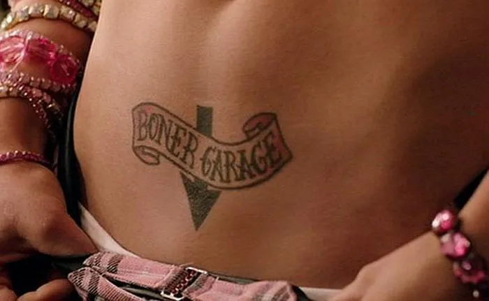 40 People Share Tattoos That Instantly Make A Person Unattractive