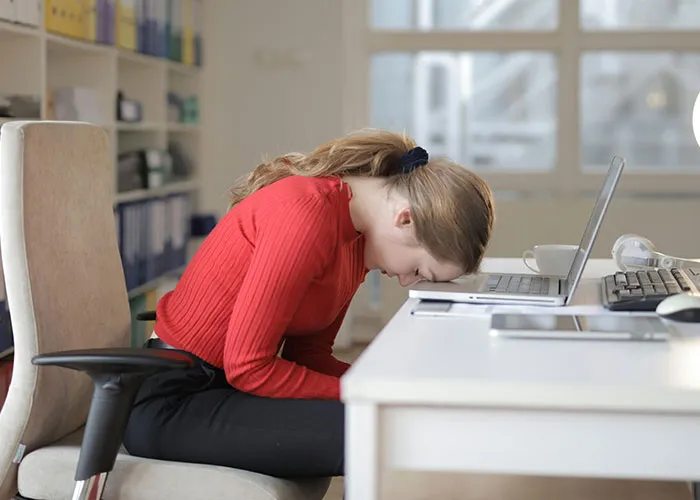 30 Things That Happen Only In A Toxic Workplace