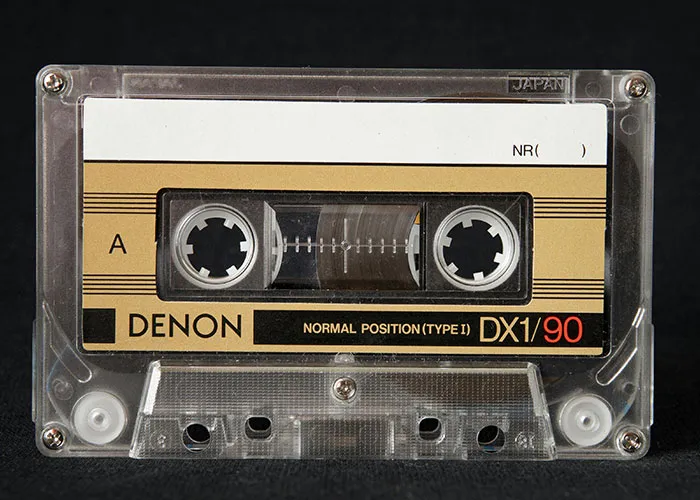 50 Gen X Who Are Tired Of Modern Life Share What They Miss: "Skinny-Dipping"