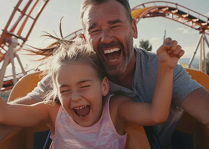 30 Times Dad Surpassed All Expectations: "One Time My Dad..."