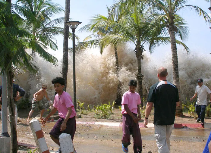 These 50 Images Seem Normal Until You Learn The Horror Behind Them