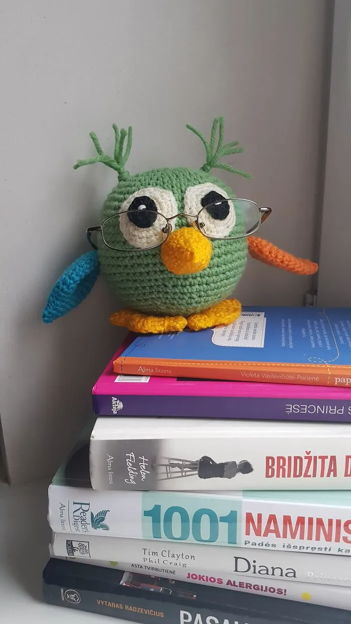 I Made 15 Crochet Holders In Adorable Animal Shapes