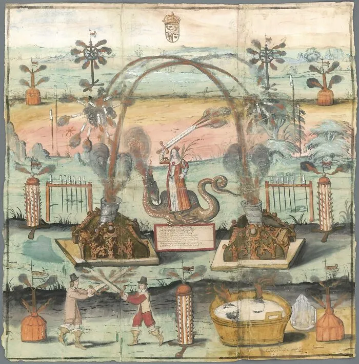 Peace Of Westphalia