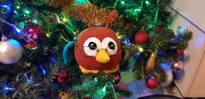 I Made 15 Crochet Holders In Adorable Animal Shapes