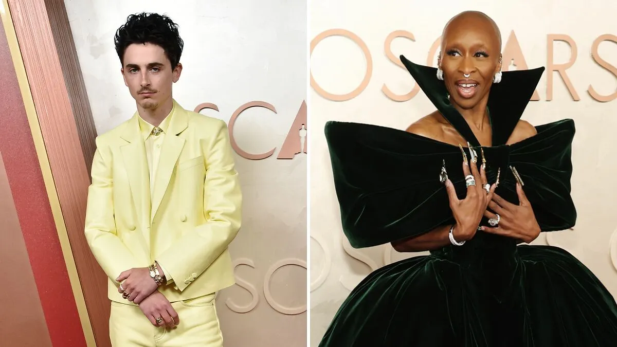 Oscars 2025: Breaking Updates As The Hollywood's Most Special Night Unfolds
