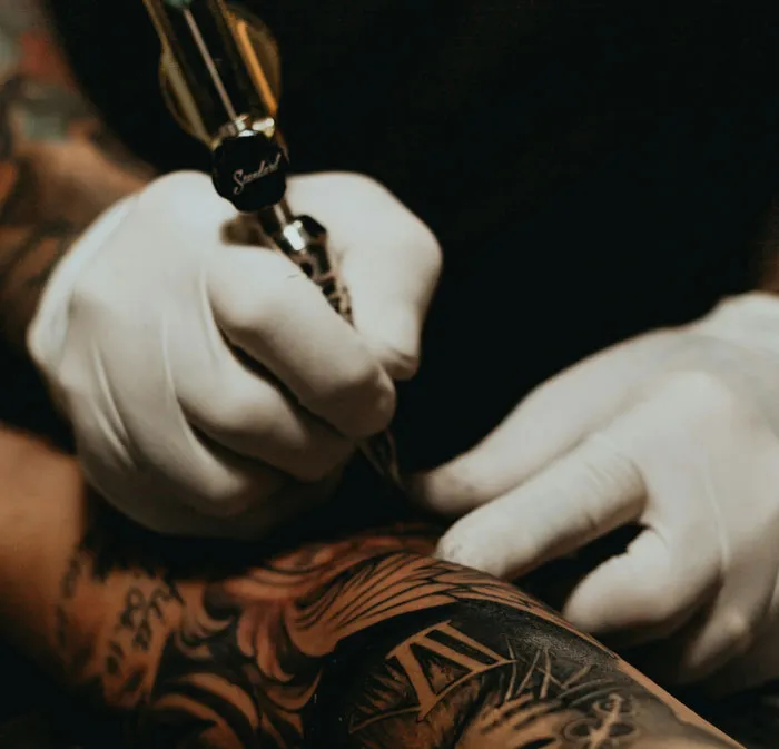 40 People Share Tattoos That Instantly Make A Person Unattractive